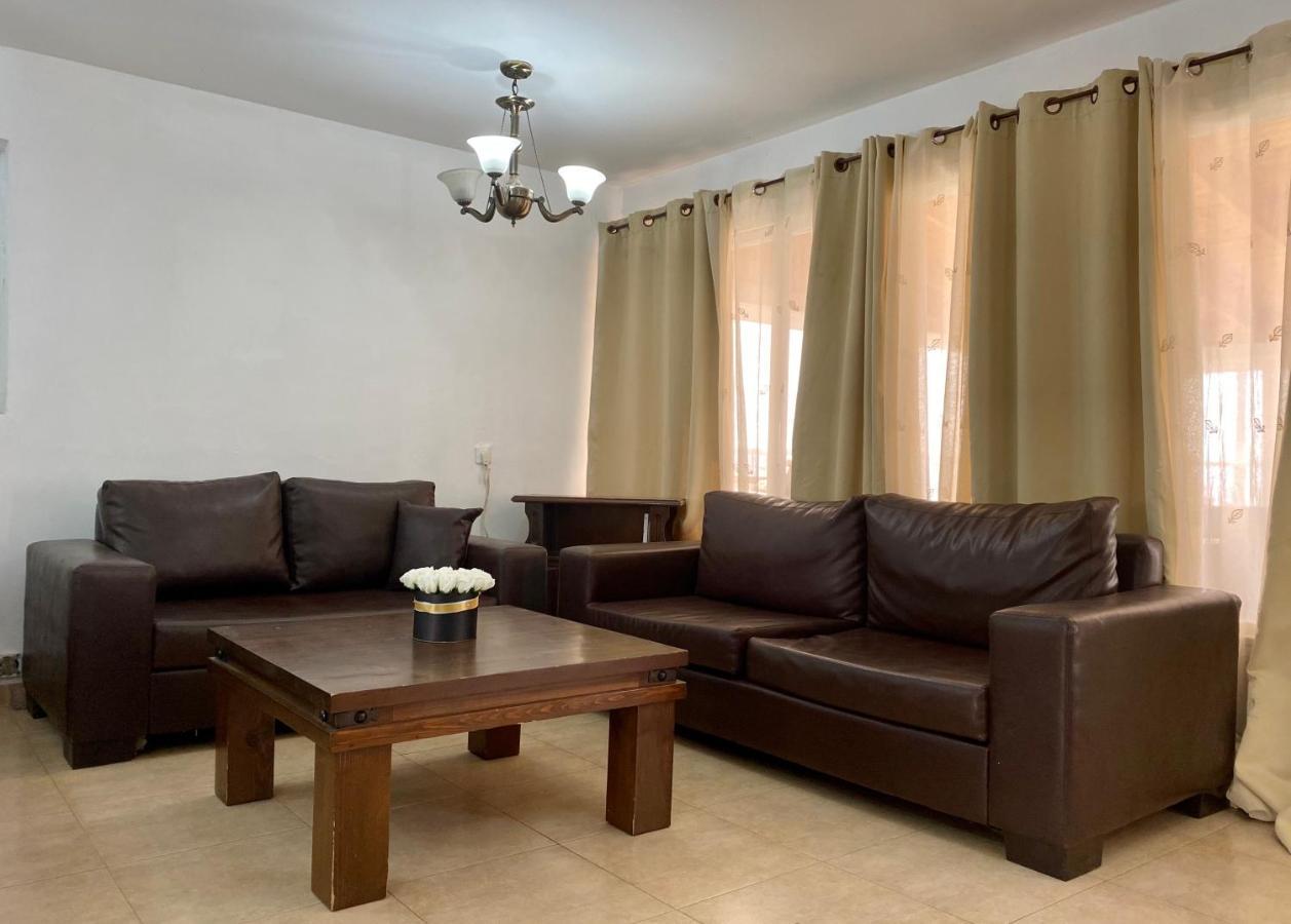 Apartment On The Sea Of ​​Galilee Tiberias Exterior photo