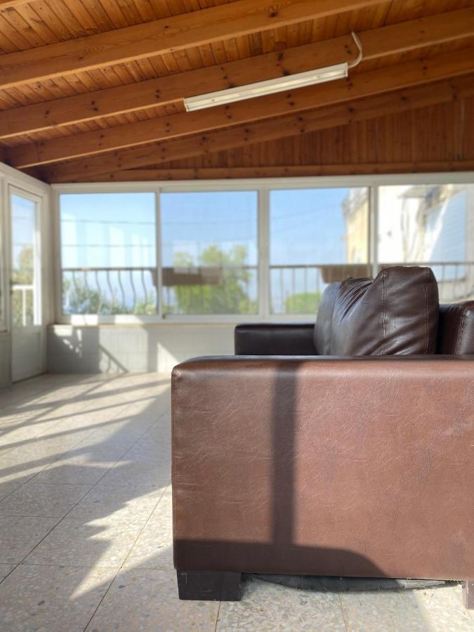 Apartment On The Sea Of ​​Galilee Tiberias Exterior photo