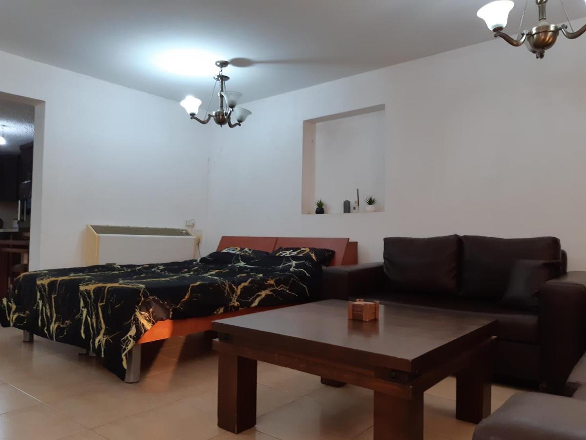 Apartment On The Sea Of ​​Galilee Tiberias Exterior photo